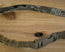 W.A.S Fastex sling - Used airsoft equipment