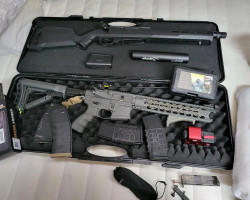 G&G predator - Used airsoft equipment