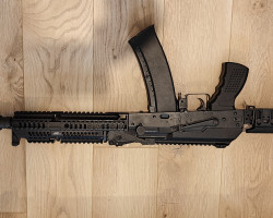 LCT ZK104 AEG - Used airsoft equipment