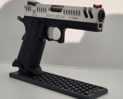 New Hi Capa 4.3 LimCat Custom - Used airsoft equipment