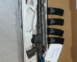 Rift for sale - Used airsoft equipment