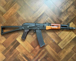 Specna Arms AK-105 - Used airsoft equipment