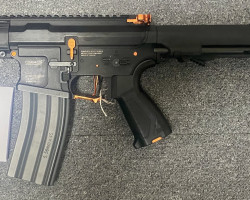 G&G ARP556 - Used airsoft equipment