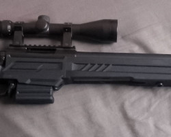 New T11 - Used airsoft equipment