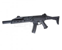 ASG CZ Scorpion Evo 3 A1 B.E.T - Used airsoft equipment